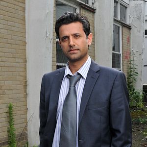 Fotoğraf Navin Chowdhry