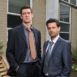 Fotoğraf Julian Rhind-Tutt