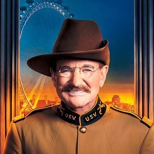 Fotoğraf Müzede Bir Gece: Lahitteki Sır