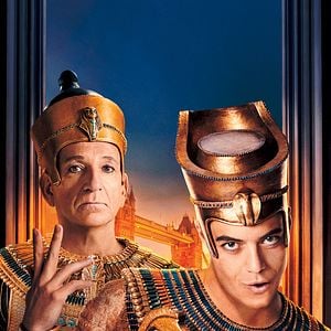 Fotoğraf Müzede Bir Gece: Lahitteki Sır