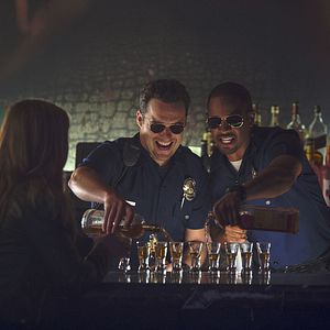 Fotoğraf Çakma Polisler