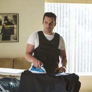 Fotoğraf Çakma Polisler