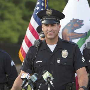 Fotoğraf Çakma Polisler