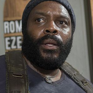Fotoğraf Chad L. Coleman