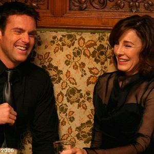 Fotoğraf Judicial Indiscretion