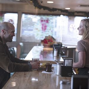 Fotoğraf Hope Davis