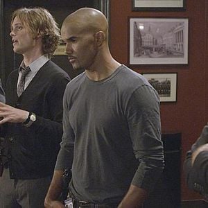 Fotoğraf Thomas Gibson