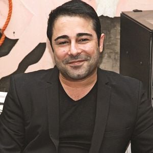 Fotoğraf Atilla Taş