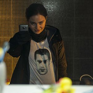 Fotoğraf Aisling Franciosi