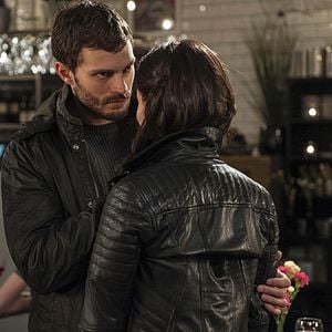 Fotoğraf Jamie Dornan