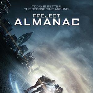 Fotoğraf Project Almanac