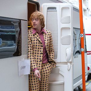 Fotoğraf Ay'ın Sırrı