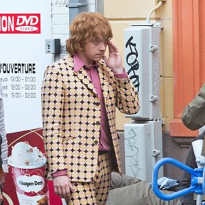 Fotoğraf Ay'ın Sırrı