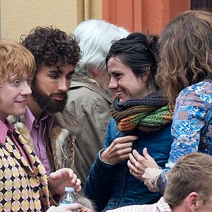 Fotoğraf Ay'ın Sırrı