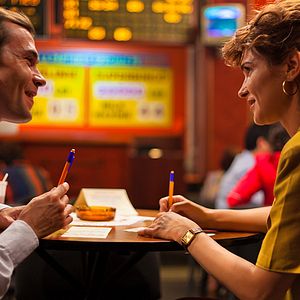 Fotoğraf Robinson Stévenin