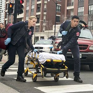 Fotoğraf Charlie Barnett