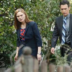 Fotoğraf Emily Deschanel