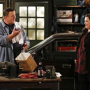 Fotoğraf Melissa McCarthy