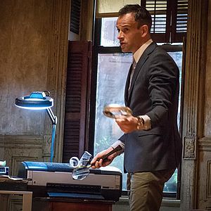 Fotoğraf Jonny Lee Miller