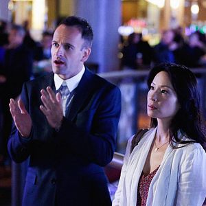 Fotoğraf Jonny Lee Miller