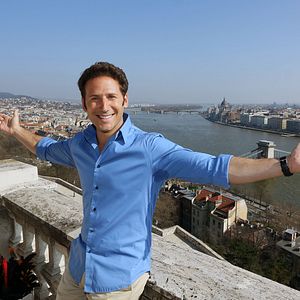 Fotoğraf Mark Feuerstein