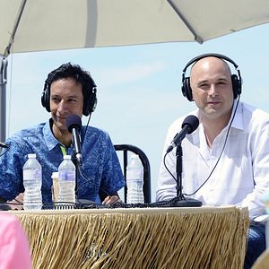 Fotoğraf Danny Pudi