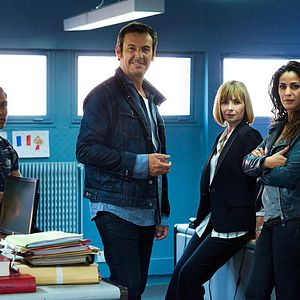 Fotoğraf Alexandre Achdjian