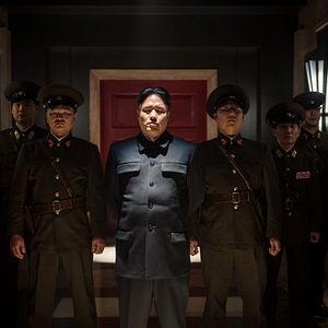 Fotoğraf The Interview