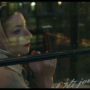 Fotoğraf Anna Sigalevitch