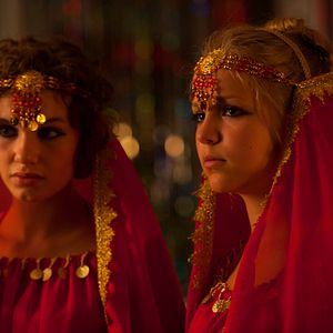 Fotoğraf Valeria Eisenbart