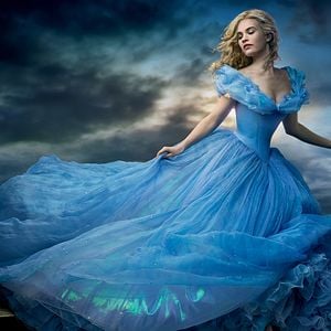 Fotoğraf Sindirella