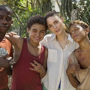 Fotoğraf Umut Kırıntıları