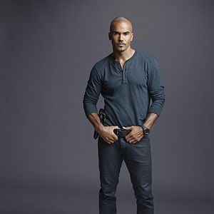 Fotoğraf Criminal Minds