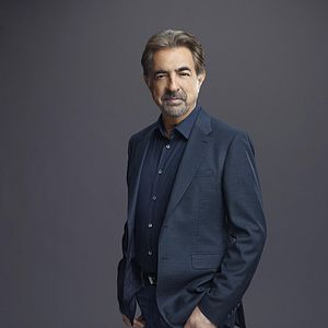 Fotoğraf Criminal Minds