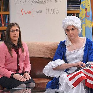 Fotoğraf Jim Parsons