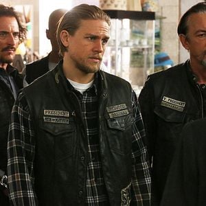 Fotoğraf Sons of Anarchy