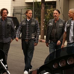 Fotoğraf Sons of Anarchy