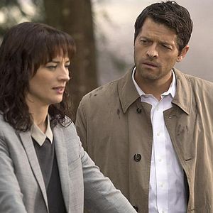 Fotoğraf Supernatural