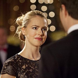 Fotoğraf Amanda Schull