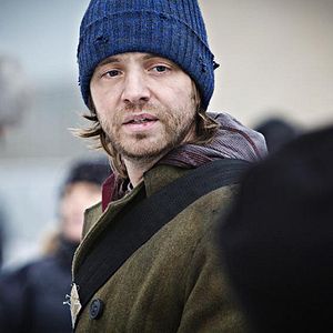 Fotoğraf Aaron Stanford