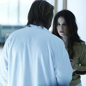 Fotoğraf Emily Hampshire