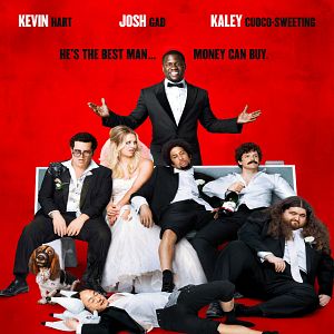 Fotoğraf The Wedding Ringer