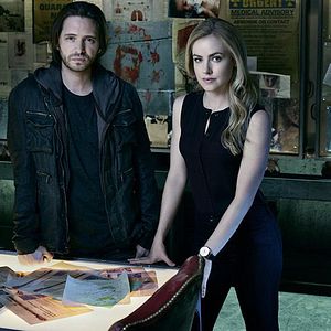 Fotoğraf 12 Monkeys