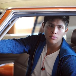 Fotoğraf American Crime