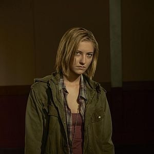 Fotoğraf American Crime