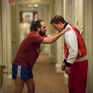 Fotoğraf Foxcatcher Takımı