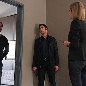 Fotoğraf Dylan McDermott