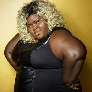 Fotoğraf Gabourey Sidibe