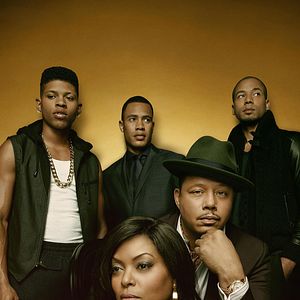 Fotoğraf Empire (2015)