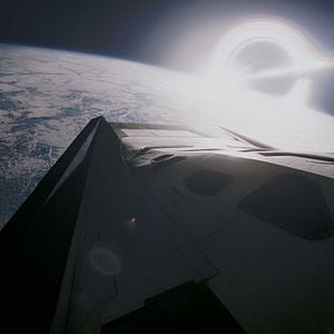 Fotoğraf Yıldızlararası